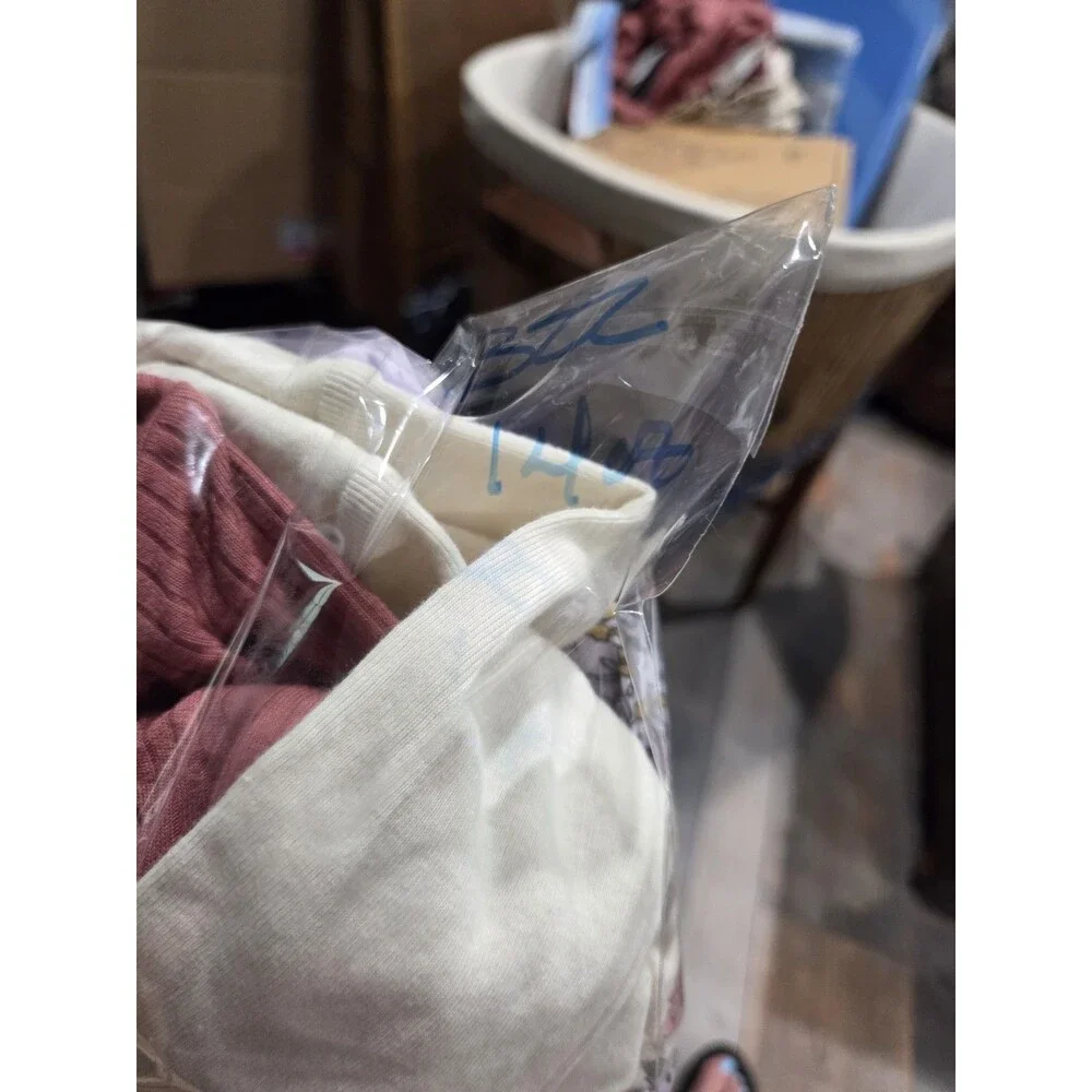 BRANDNEW W/ Tags  “Starter Wardrobe
